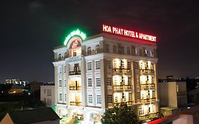 Hoa Phat Hotel & Apartment